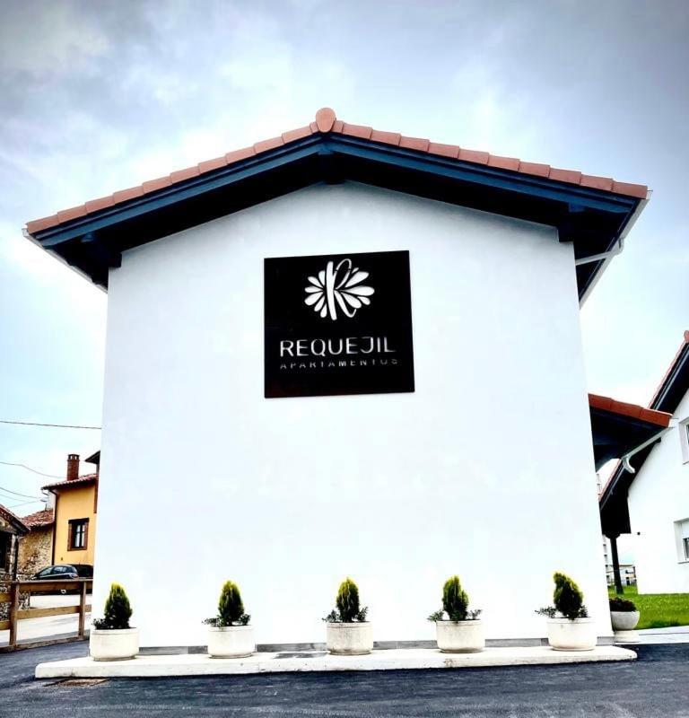 Chalets Requejil - El Jiso - B&B