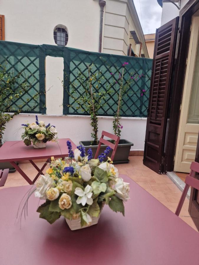 Terrazza Sant'Andrea - B&B Palermo