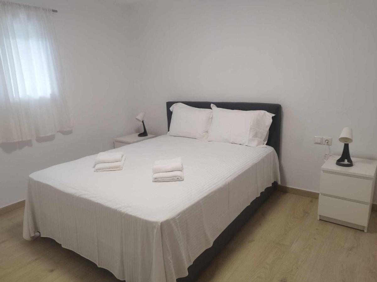Apartment mit 3 Schlafzimmern