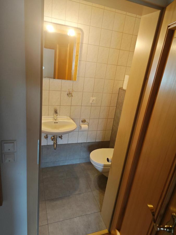 Eenpersoonskamer
