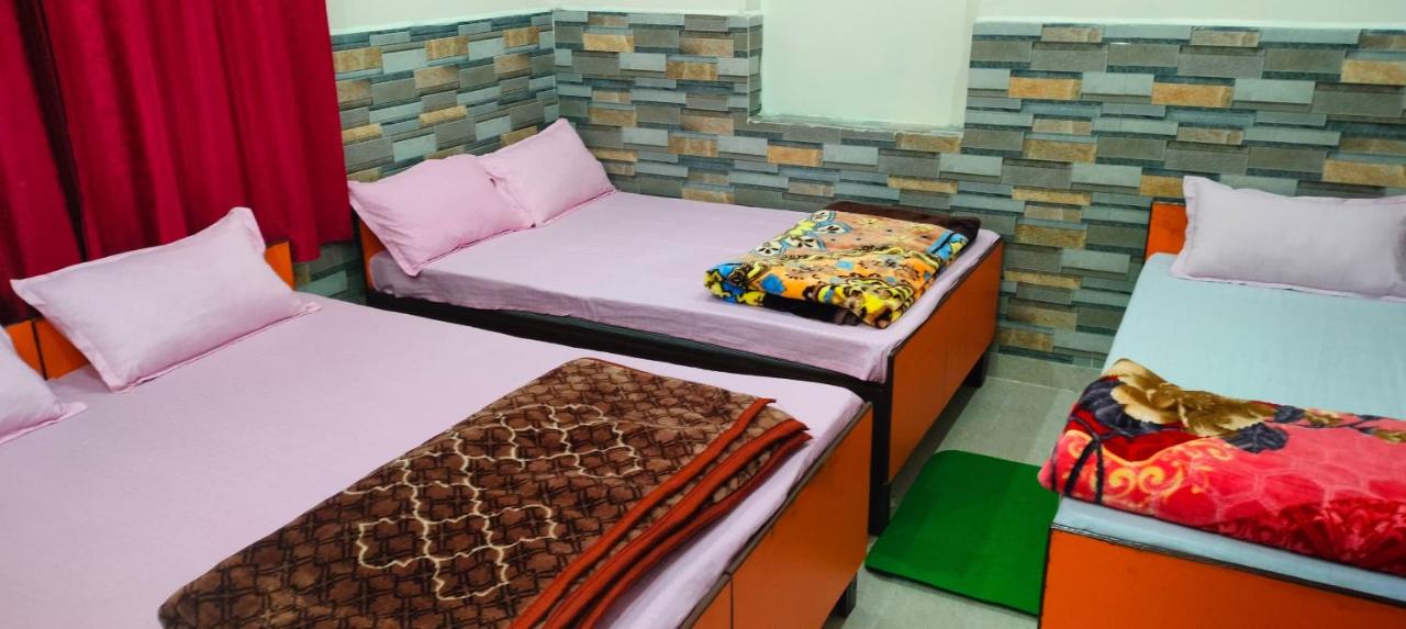 Laxmimangal homestay - B&B Maneri