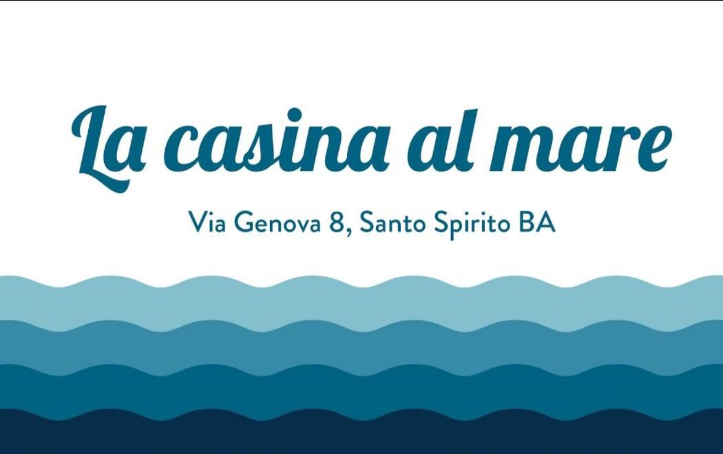 La casina al mare - Bed and Breakfast