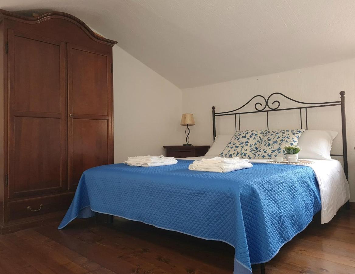 Il rifugio di A - B&B