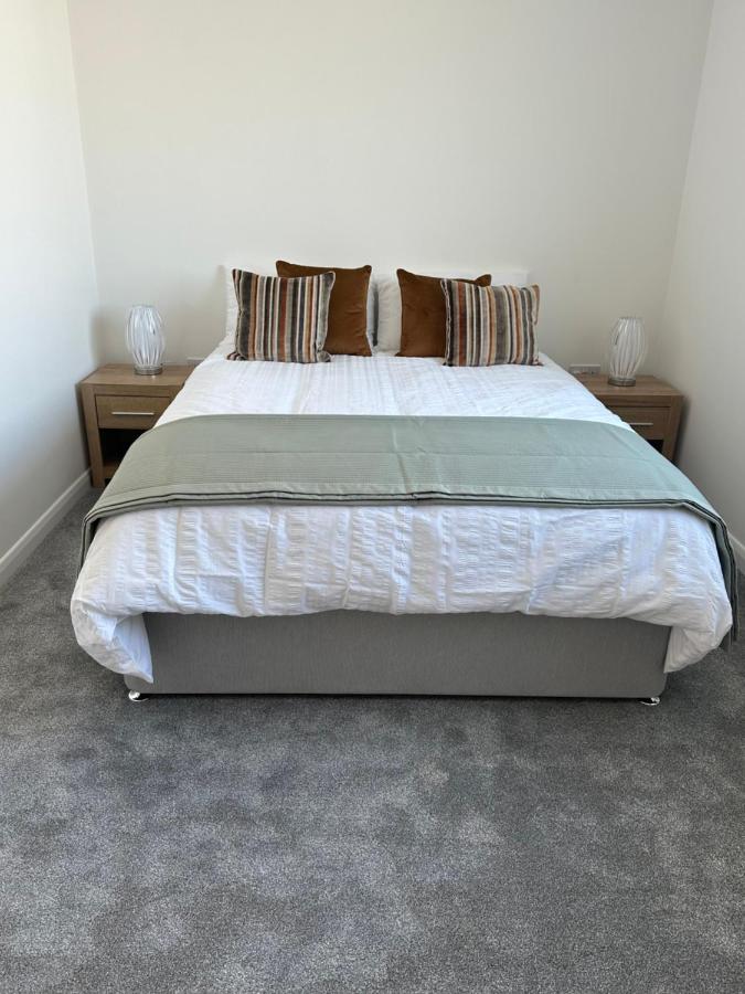 Huis met 2 Slaapkamers