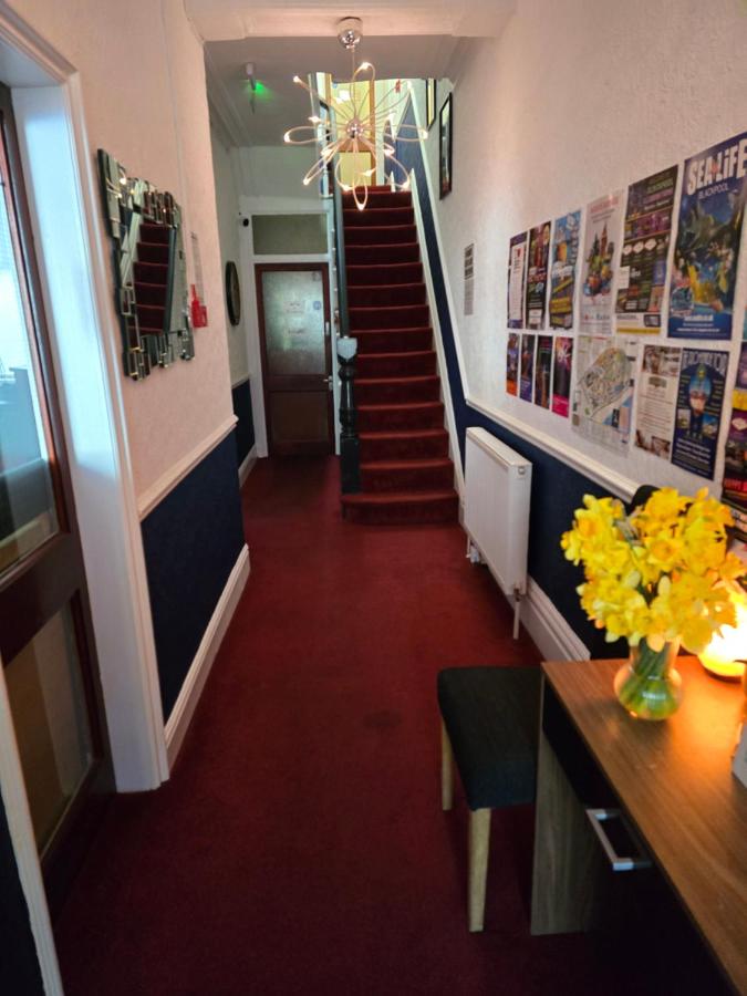 Langroyd Hotel - Chambres d’hôtes