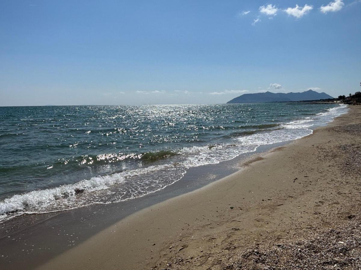 Casa Vacanze Daniela - B&B Terracina