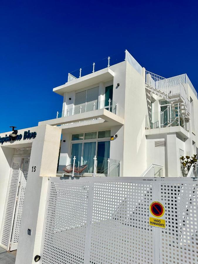 Capistrano Blue - B&B