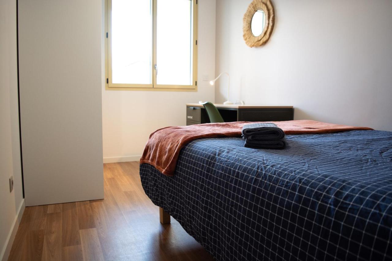 Appartamento con 4 Camere da Letto e Balcone
