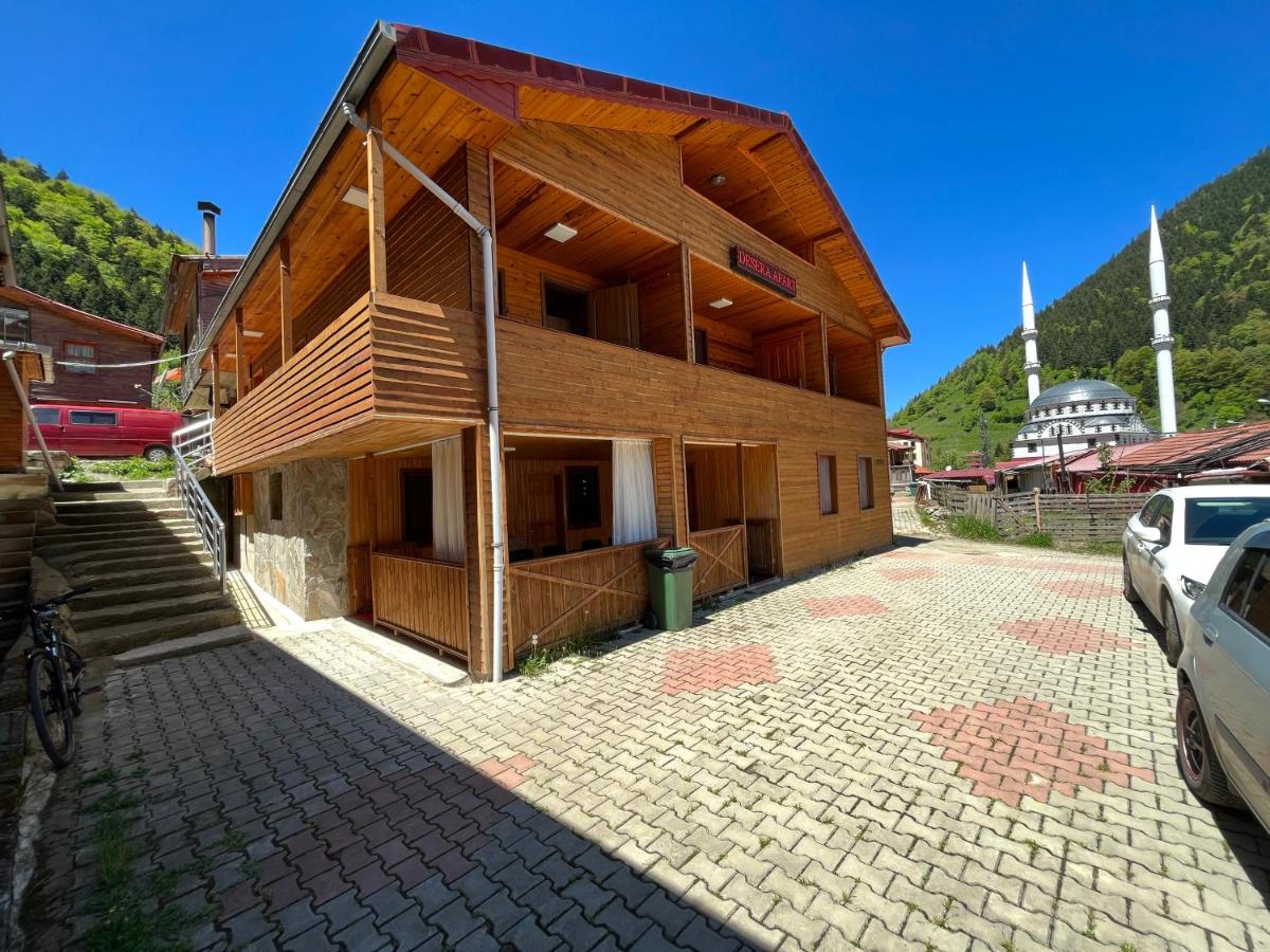 Desera Apart - B&B