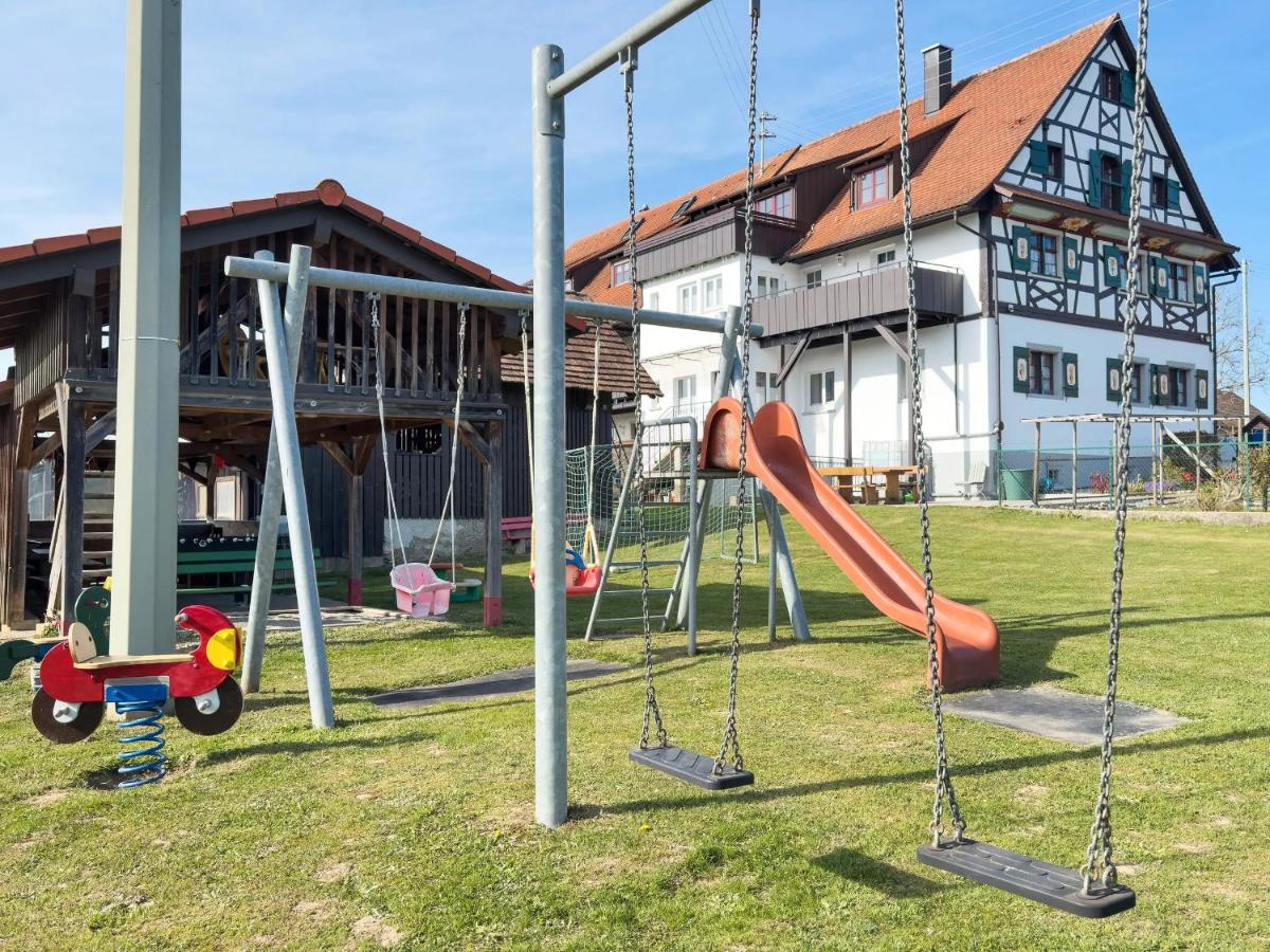Haus Hilebrand - B&B