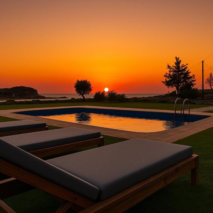 Panorama - B&B Elafonísi