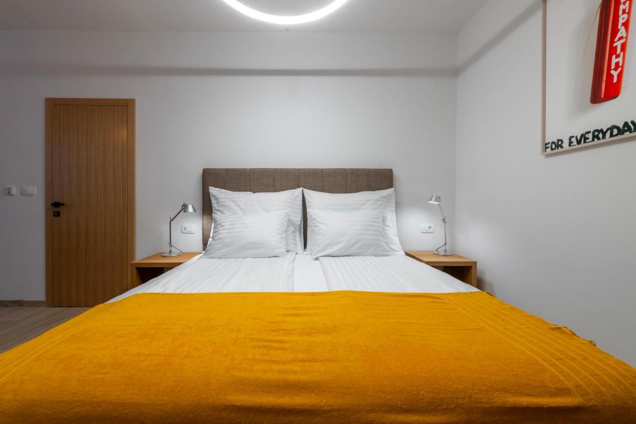 Appartement met 1 Slaapkamer