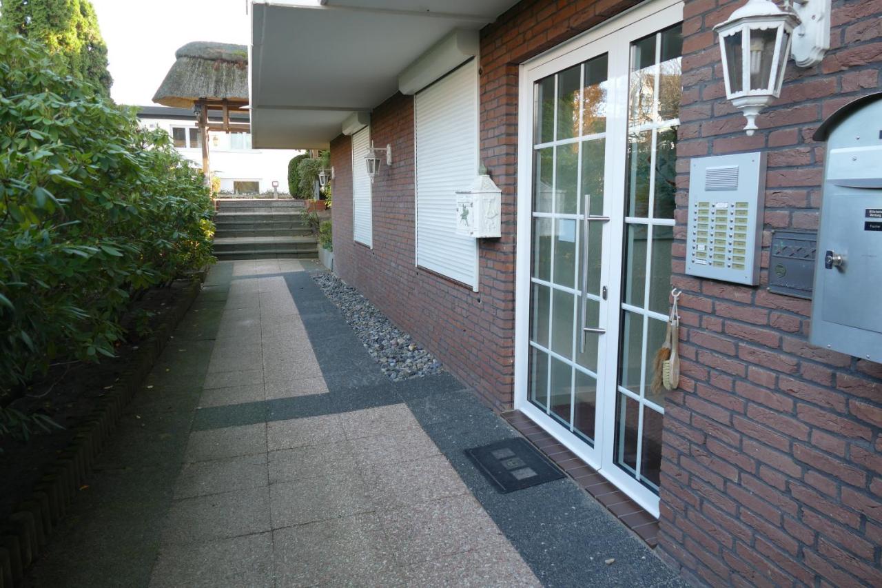 Baltic Nr 18 - B&B Scharbeutz