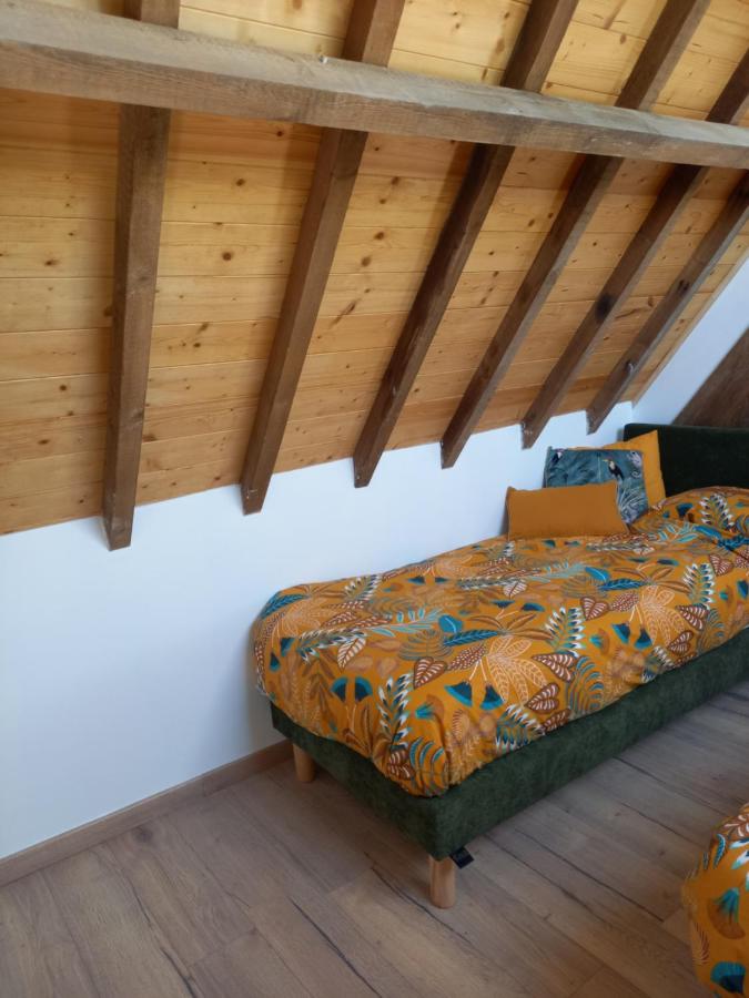 Casa de 2 dormitorios