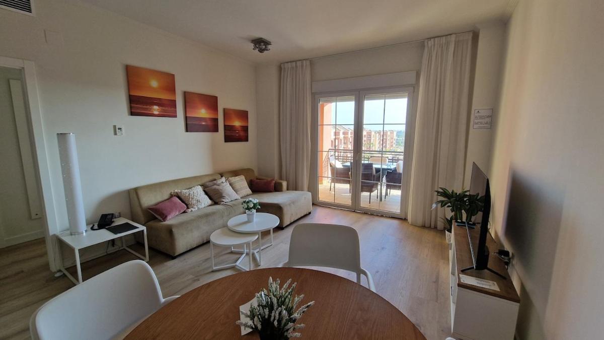 Apartamento de lujo en un Resort de 4 Estrellas - B&B Islantilla