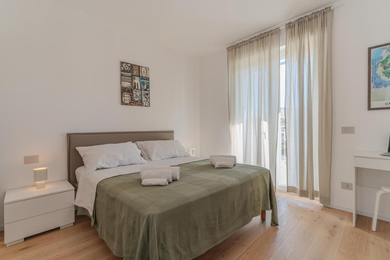 Appartamento con 1 Camera da Letto