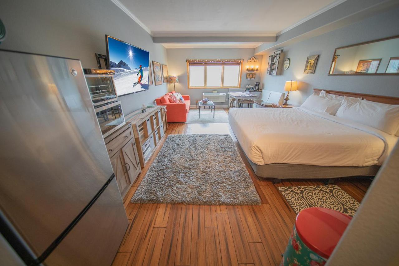 Gateway Lodge 5084 by SummitCove Lodging - B&B