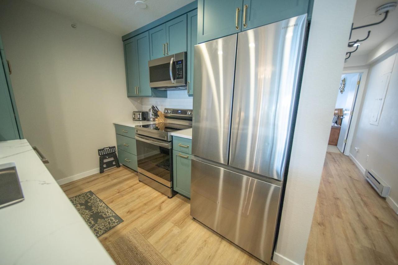 Liftside 304 by SummitCove Lodging - B&B Keystone