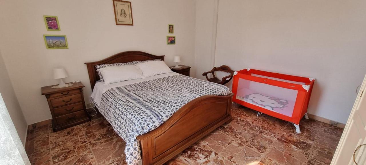 Apartment mit 3 Schlafzimmern