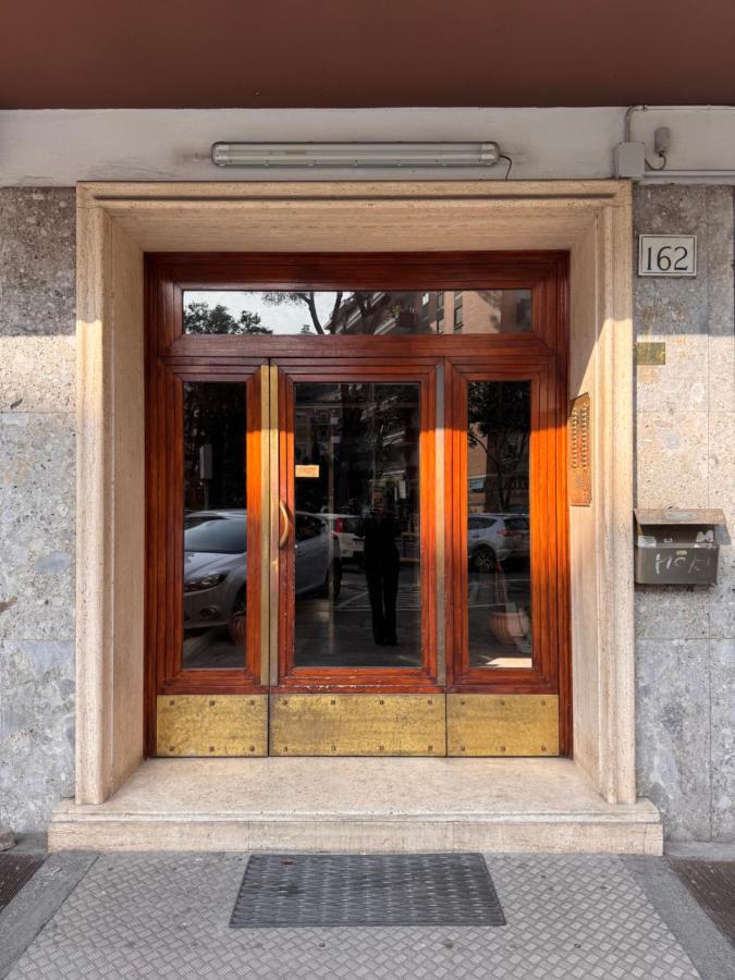 Vatican District, Roma, alloggio centrale - B&B Roma