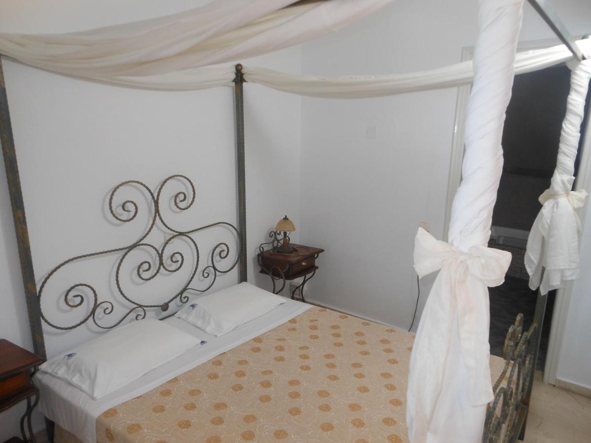 Appartement 2 Chambres