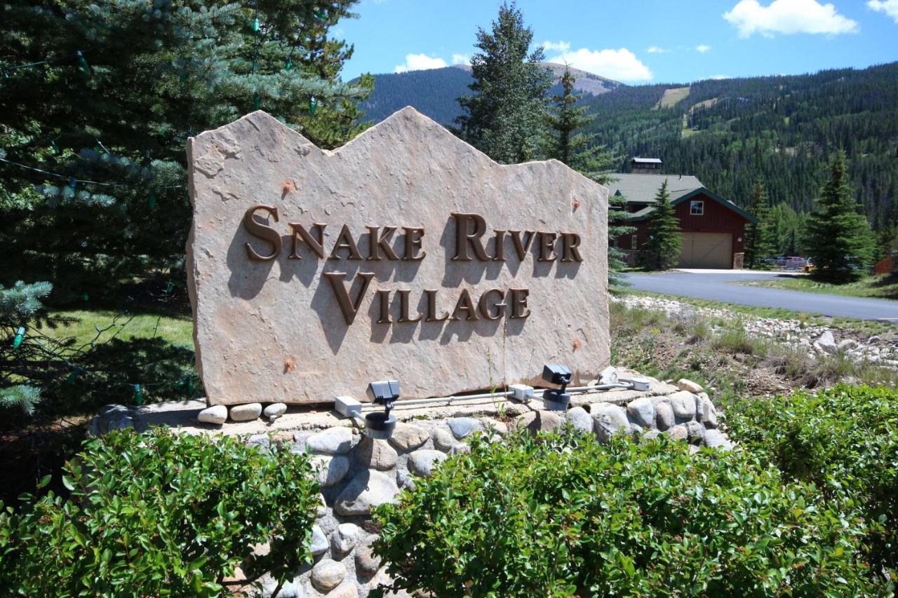 Snake River 44 by SummitCove Lodging - B&B Keystone