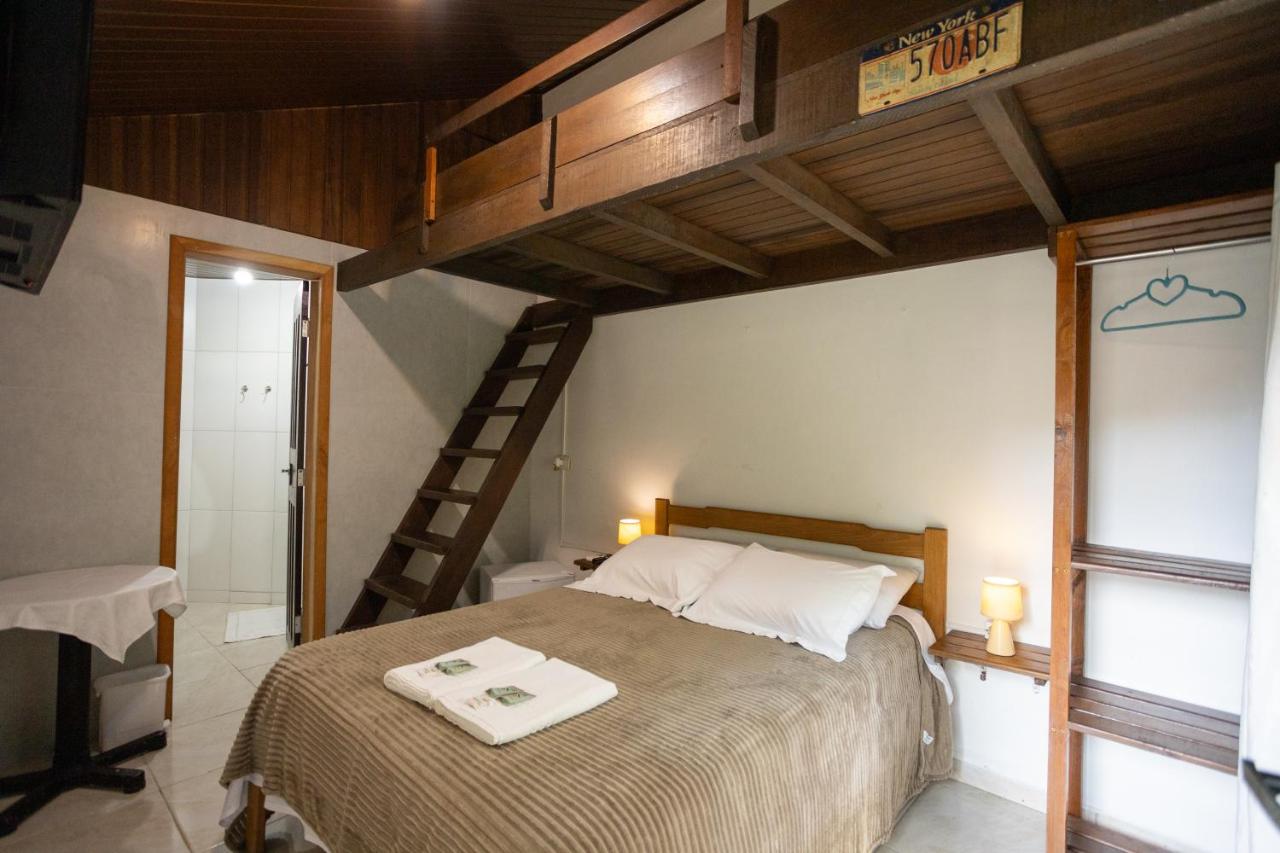 Duplex Suite