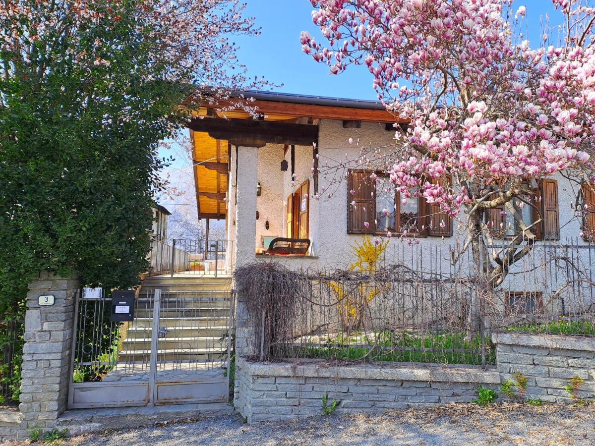 Ca di Nà - B&B