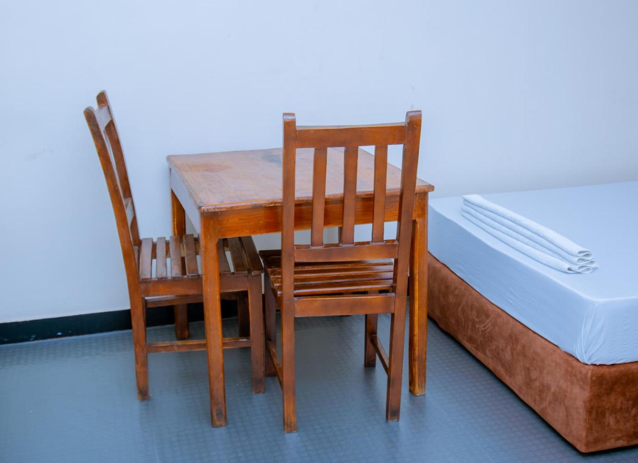 Budget Twin Room