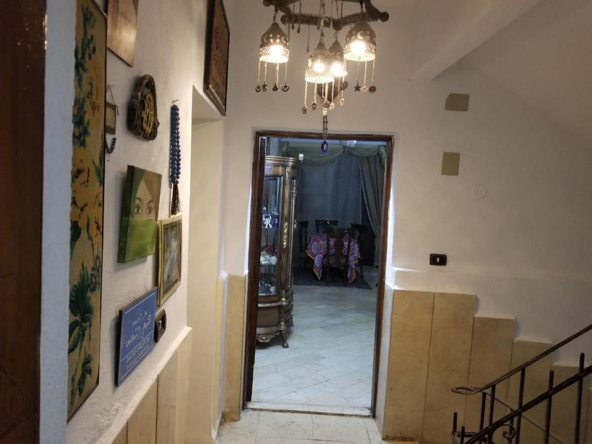 Great Pyramids area apartment 1 - B&B Cairo