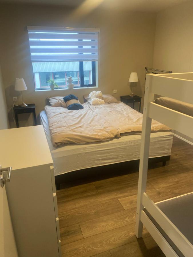 Mamma guesthouse - Chambres d’hôtes