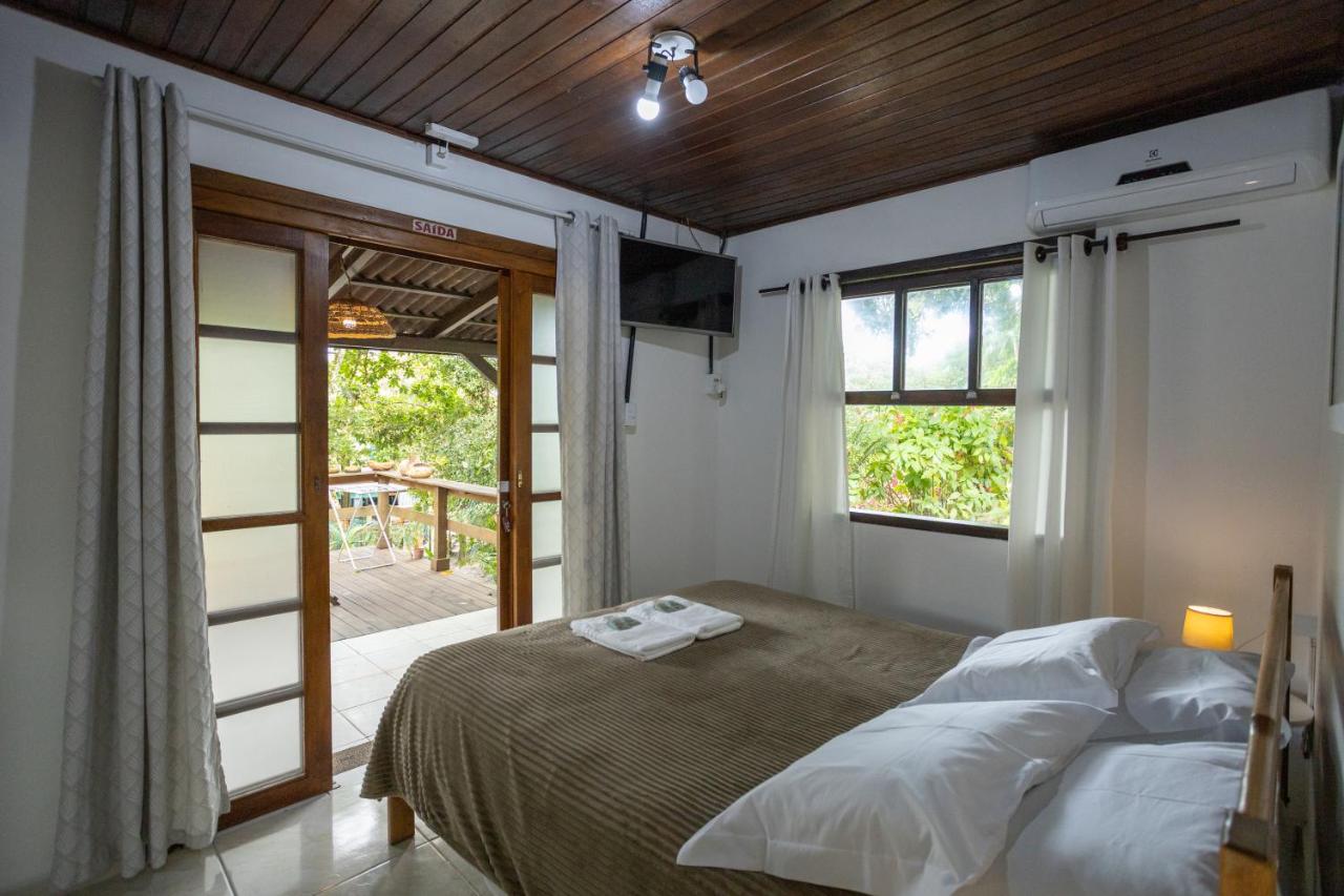Suite with Garden View