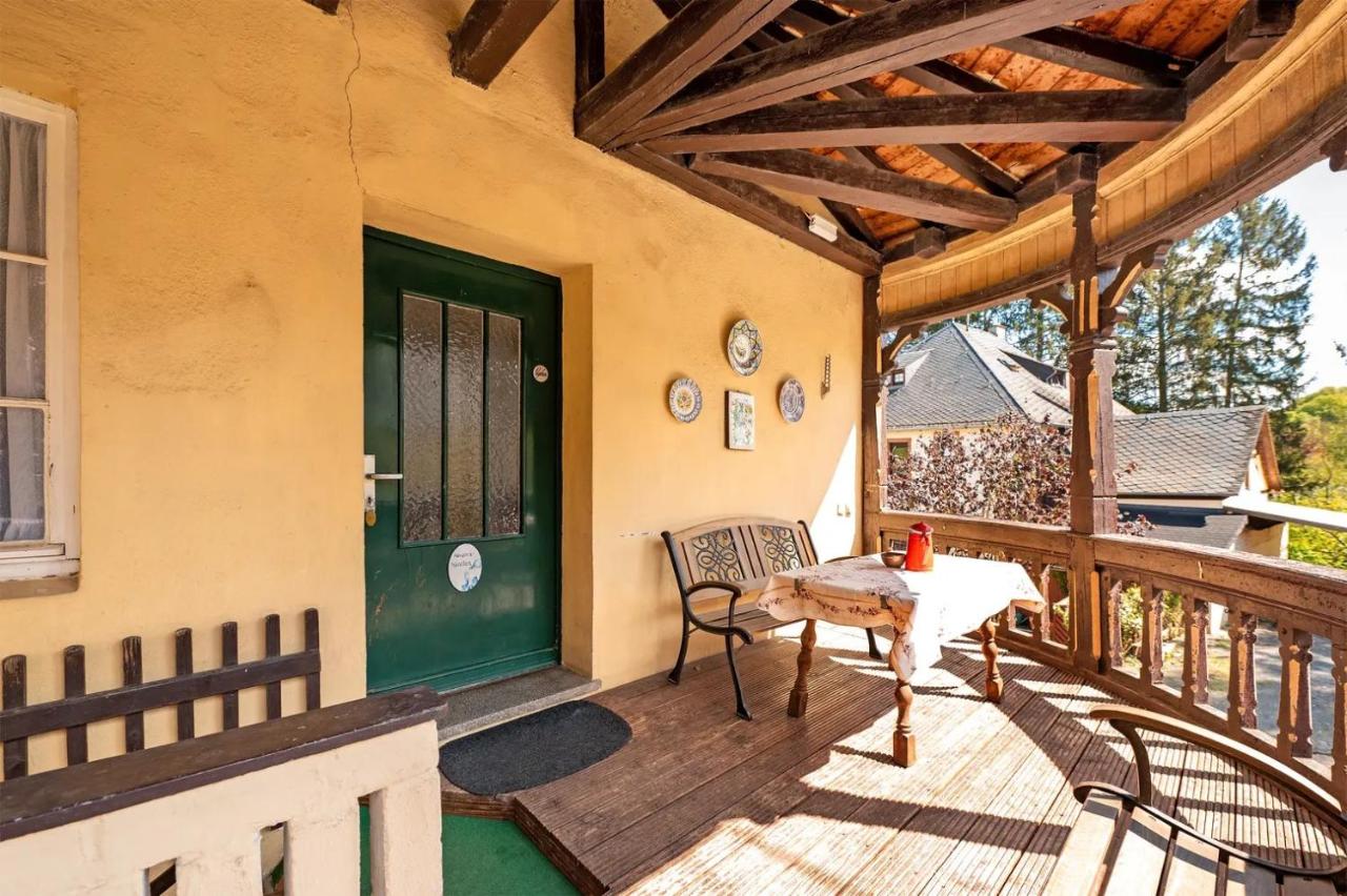 Kavaliershäuschen - Urlaub auf dem Weingut - B&B