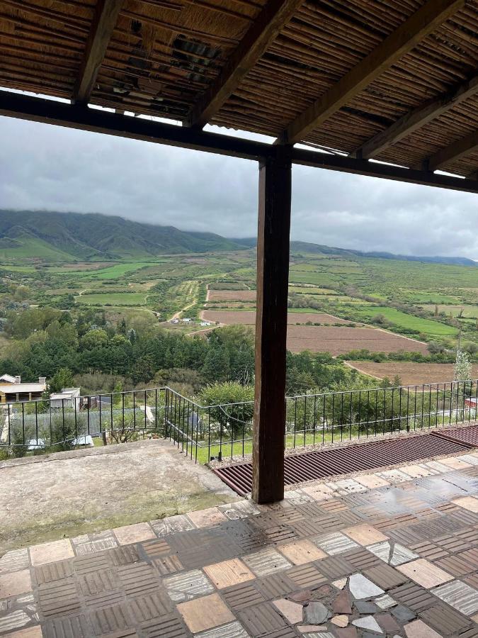La Ramada - Bed and Breakfast
