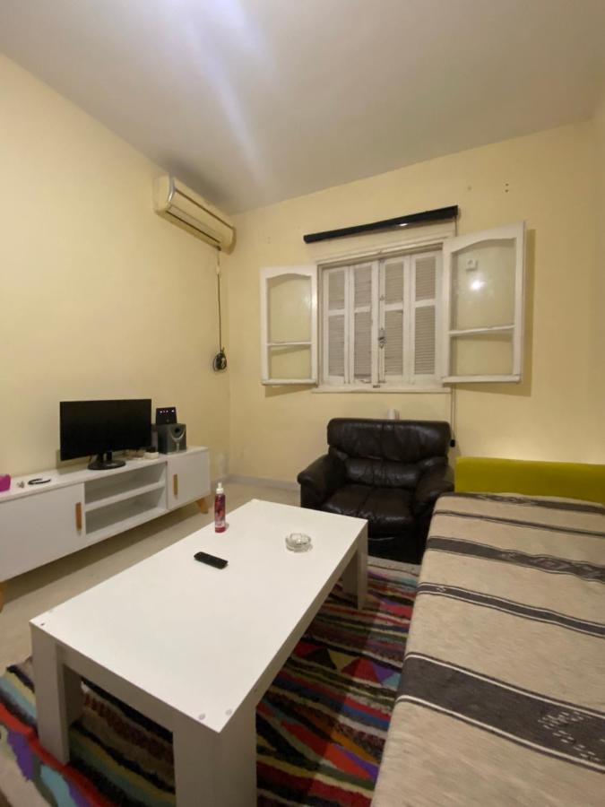 Apartment Tunis - B&B