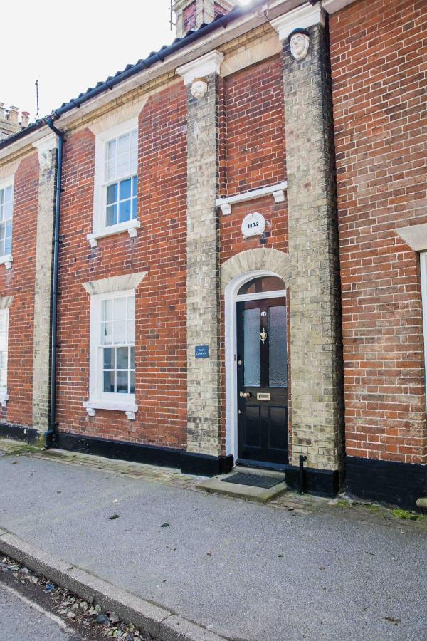 Hope Cottage - Charming 3 bedroom house, Southwold - B&B