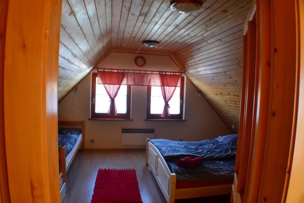 Domček u Alina - B&B