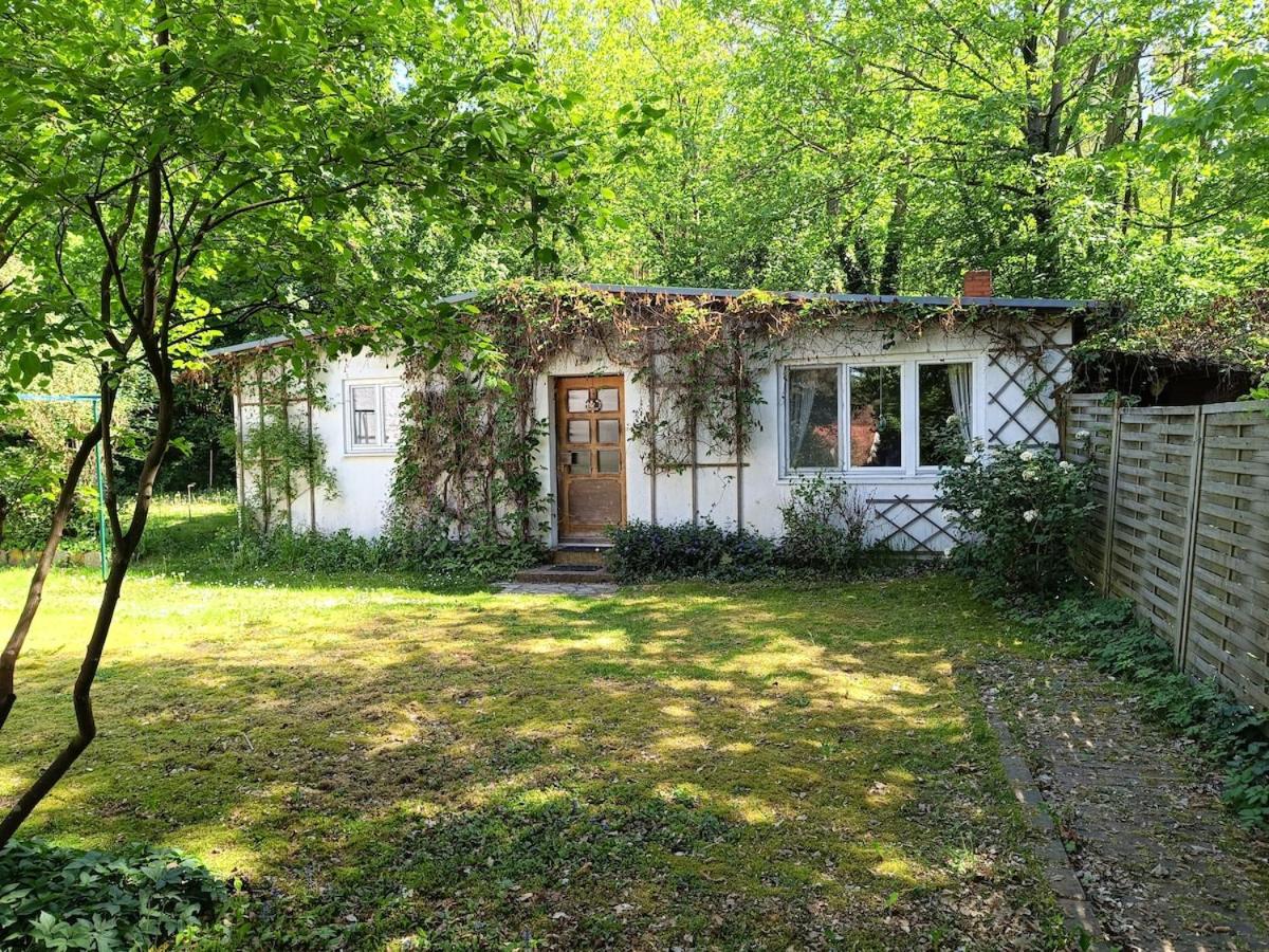 Gartenhaus in Potsdam Wilhelmshorst - B&B