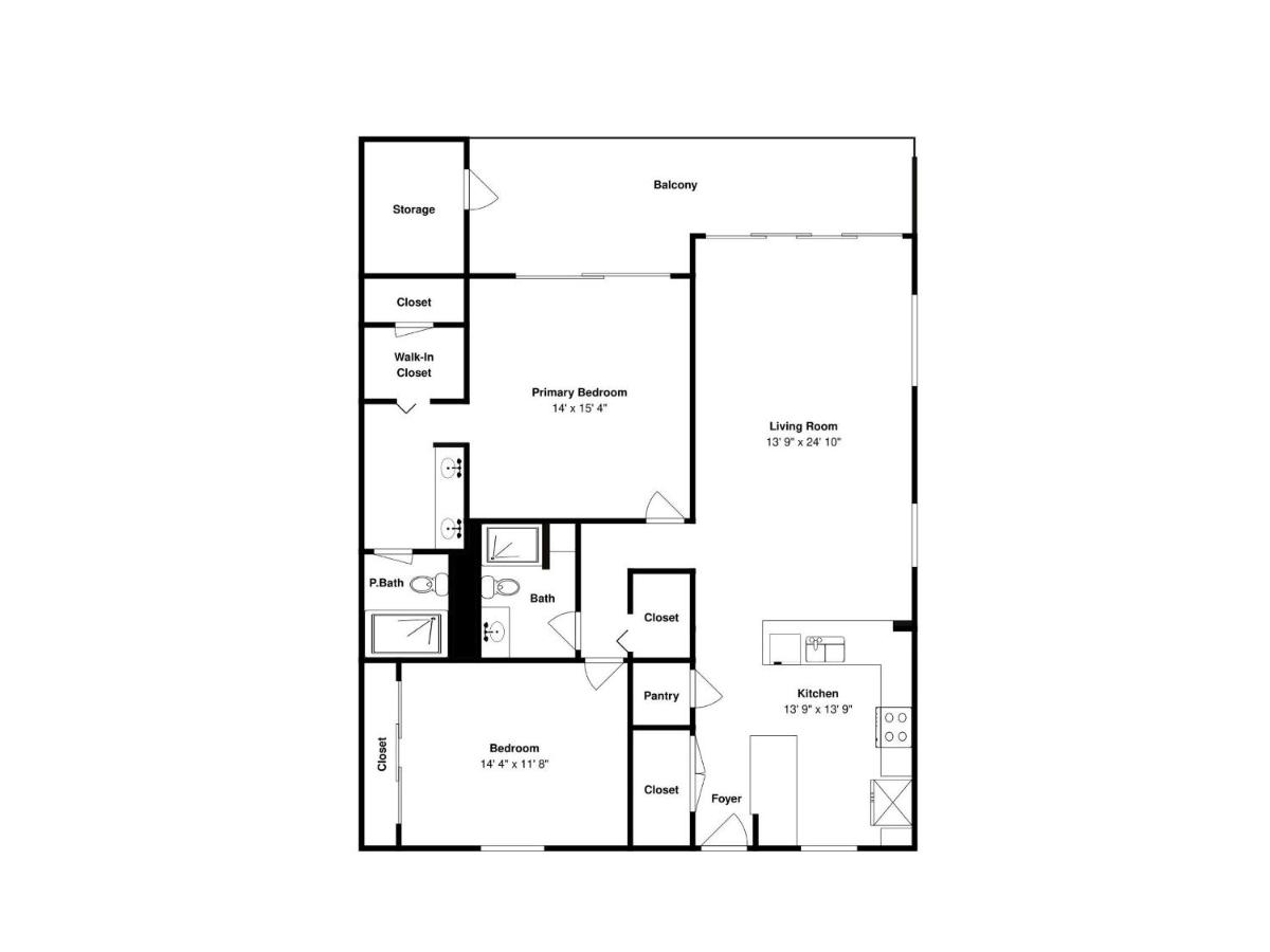 Appartement