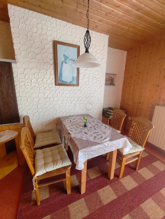 Appartement 1 Chambre avec Terrasse