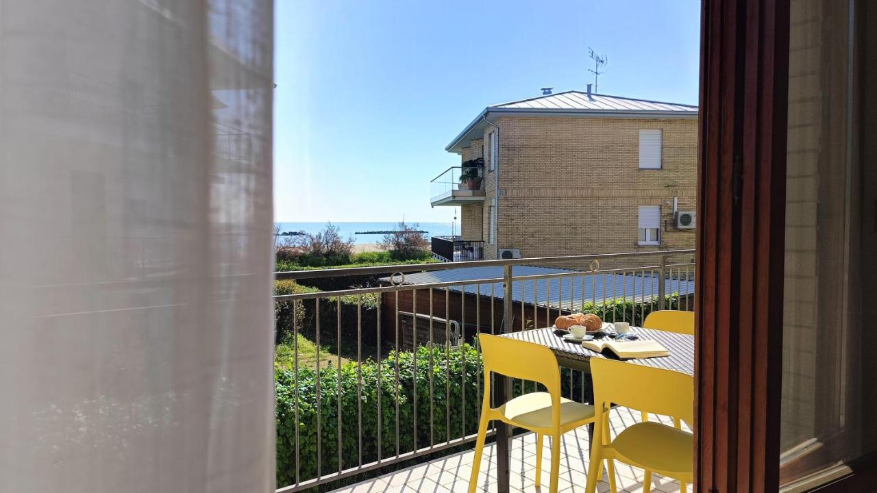 I Marosi Beach Apartment - B&B