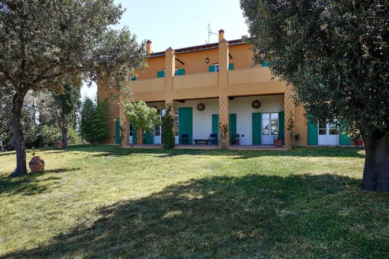 Poggio Cavallino Private Pool, Wifi, Maremma - Bed and Breakfast Gavorrano