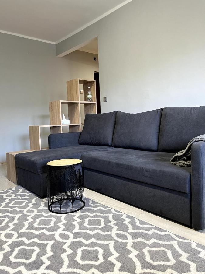 Apartament Klonowa