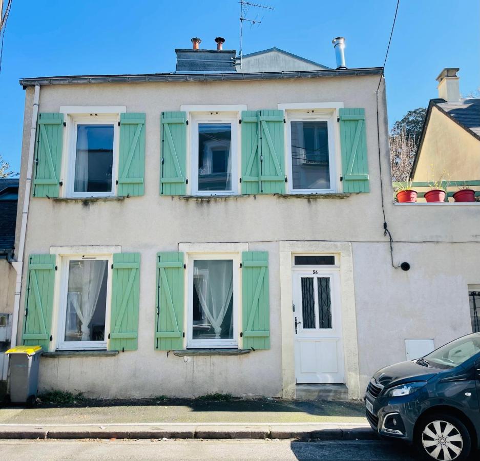 Au Loysel Prestations de qualité au coeur de Cherbourg - B&B