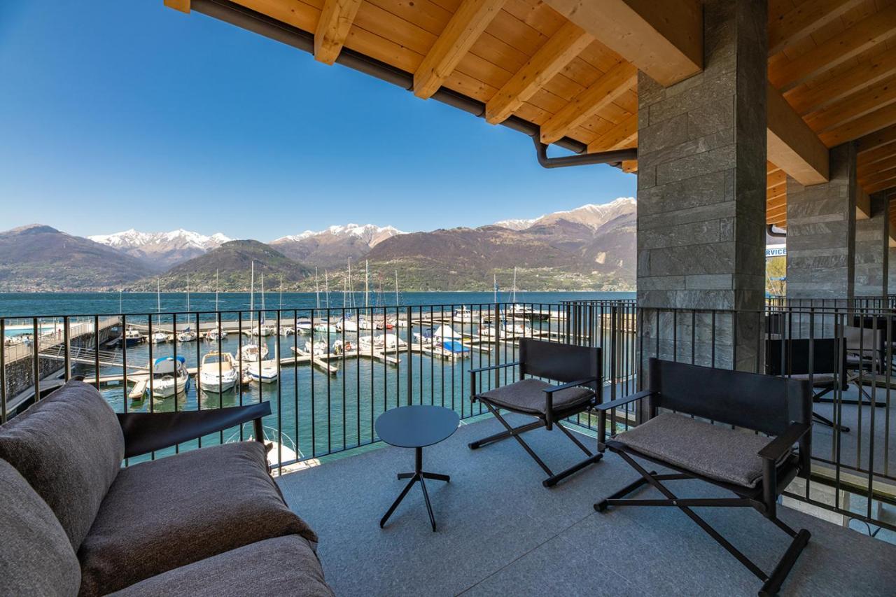 Suite con Vista Lago