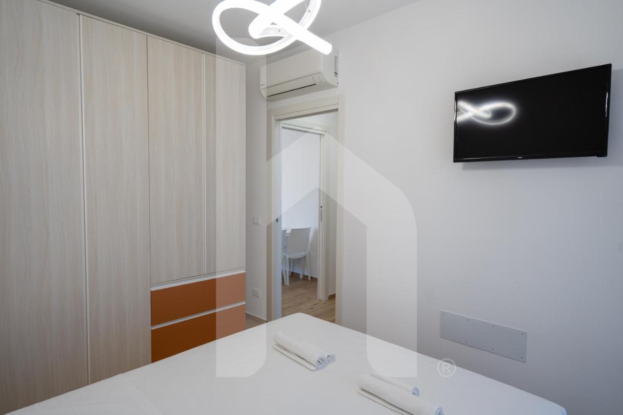 Apartment mit 1 Schlafzimmer und Balkon