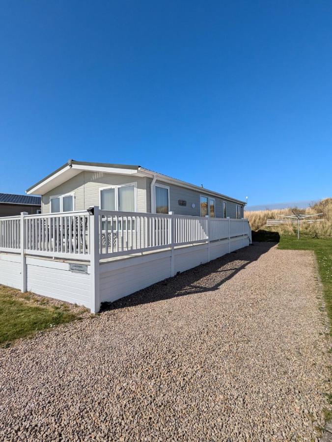 Dune Haven Luxury Beachside Lodge - B&B