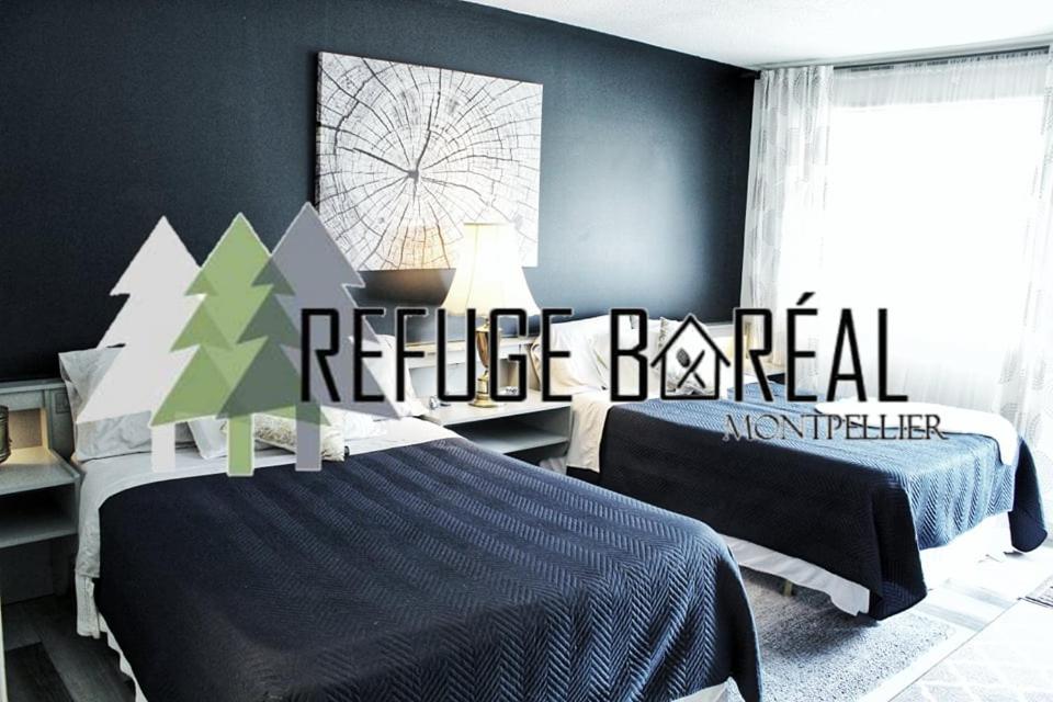 Refuge boréal - B&B