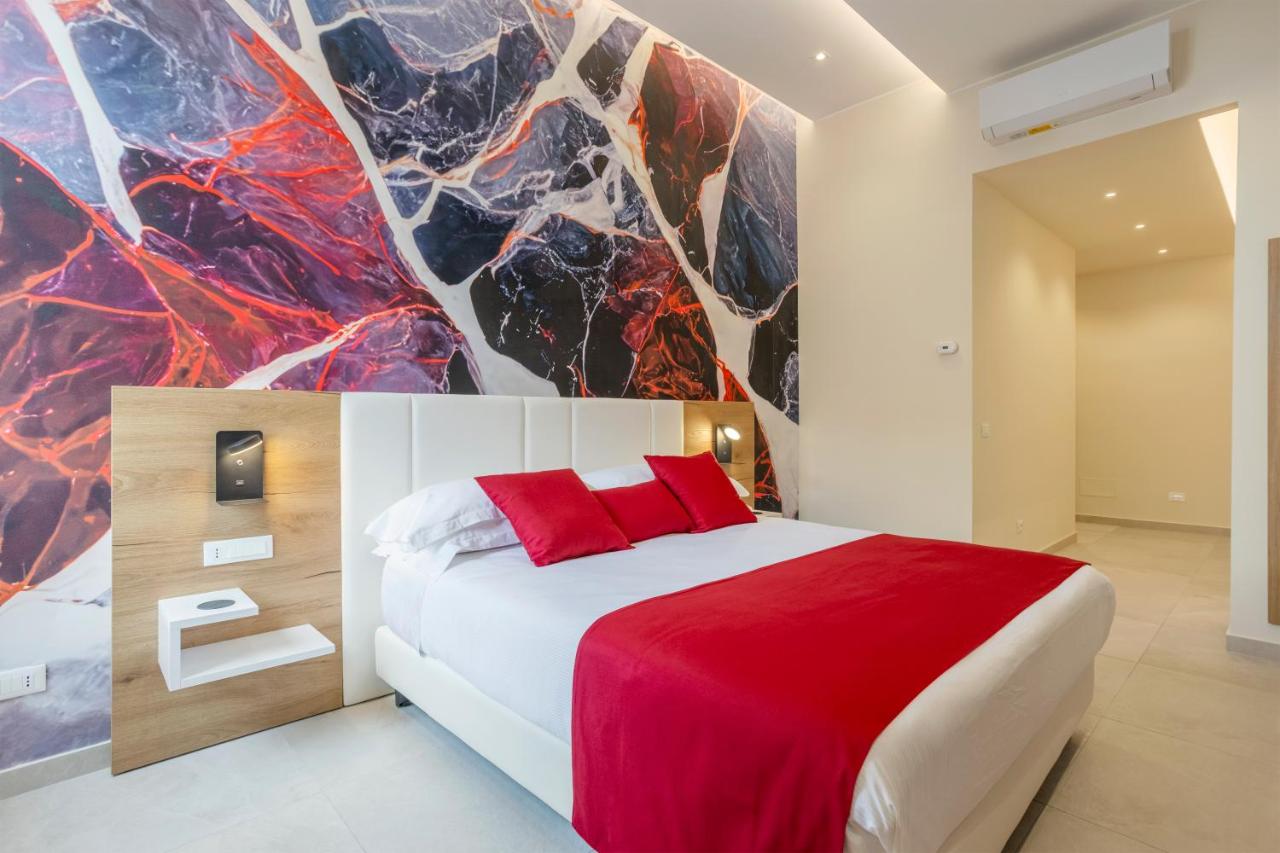 Camera Matrimoniale Superior