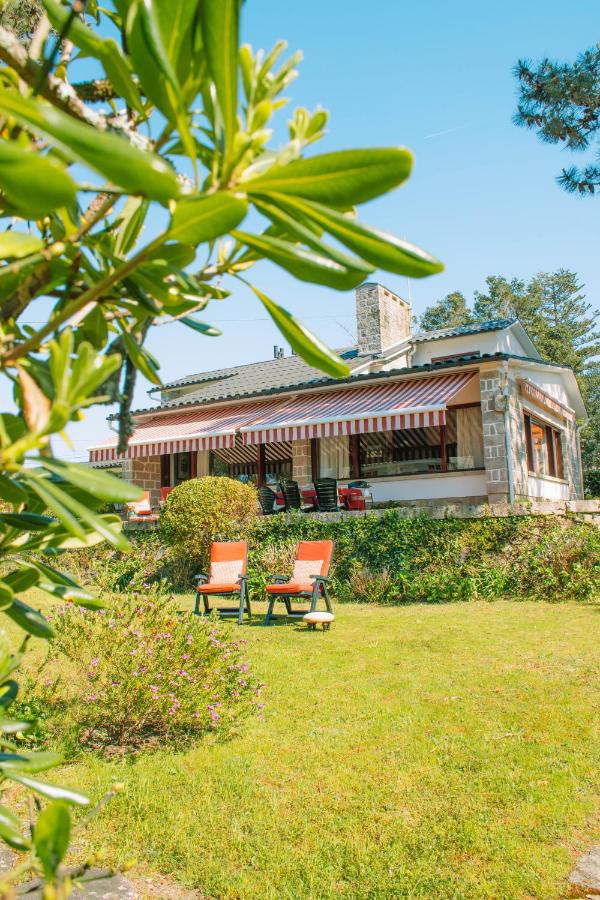 Just Like Home - Casa das Dunas - B&B